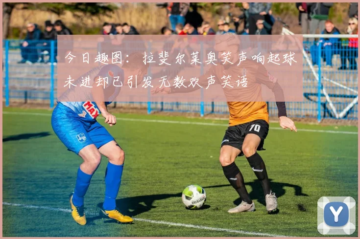 今日趣图：拉斐尔莱奥笑声响起球未进却已引发无数欢声笑语